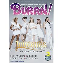 Amazon.co.jp: THE BOOK OF LOVEBITES : -: Japanese Books